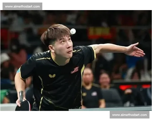 最佳选手的成长之路如何影响赛场表现与个人突破的深度剖析